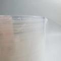 PP+PE transparent heat sealable film