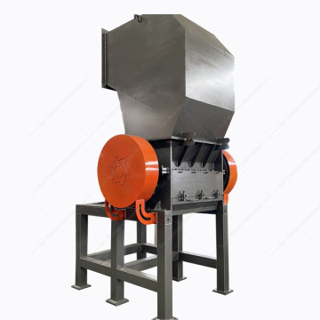 Malaysia Plastic Pail Bumper Crusher Machine Prices
