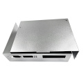 Custom Precision Metal Parts Sheet Metal Fabrication Service