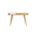 Modern Classic Celine Desk by Nazanin Kamali