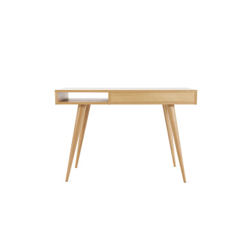 Modern Classic Celine Desk by Nazanin Kamali