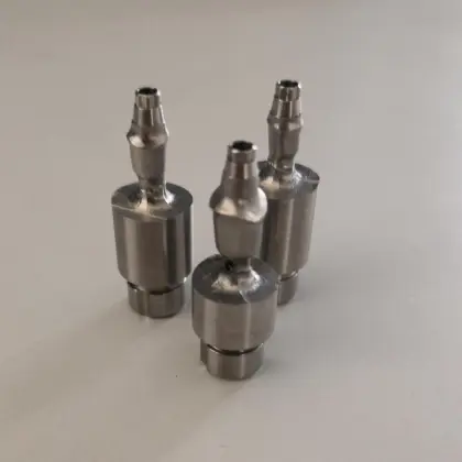 Cerec Dental Crown Milling Machine