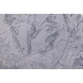 Embossed branch pattern PVC 3D wallpaper