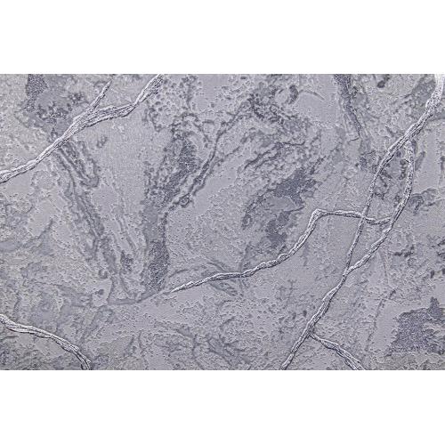 Embossed branch pattern PVC 3D wallpaper