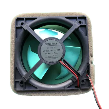 Sino Cool All Model Original Minebea NMB-MAT DC Brushless Cooling Fan (5V-48V) for Refrigerator