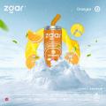 Good Sales Disposable Vape Zgar 6000 Puffs