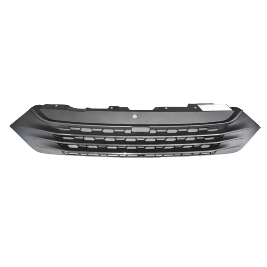 Commercial Vans Spare Parts - GRILLE fit for Iveco Daily (5802025144)