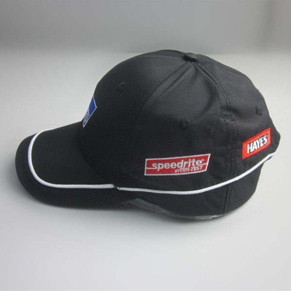 Waterproof And Breathable Cap