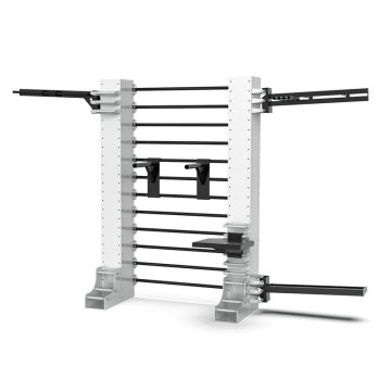 Queenax funktionales Trainingssystem