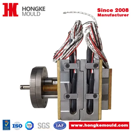 Micro Medical Part Injection Mould