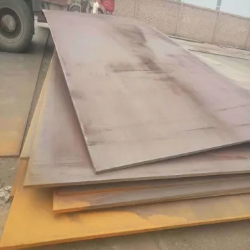 Boiler Pressure Vessel Steel Plate A285grc