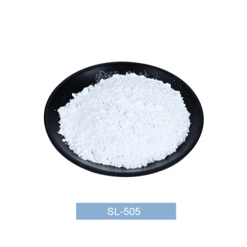 Siliziumdioxid -SiO2 -Pulver für flexible elastische Beschichtungen