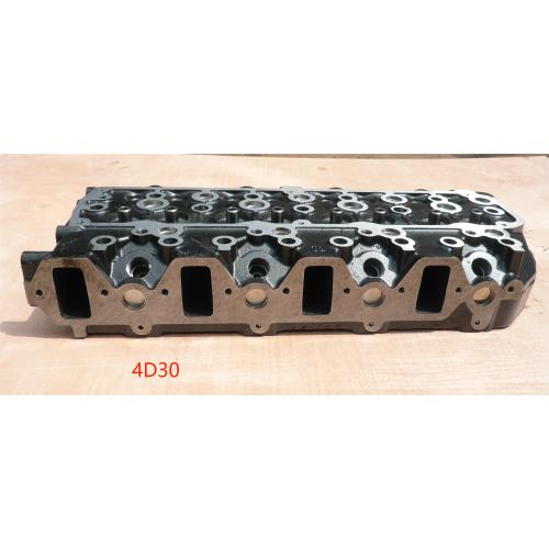 Auto Cylinder Head for Mitsubishi Canter Rosa 4D30 - Part Number ME997041