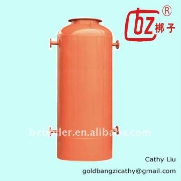 Waste heat recovery boiler