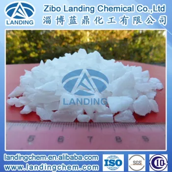 Aluminium Sulphte for Drinking Water