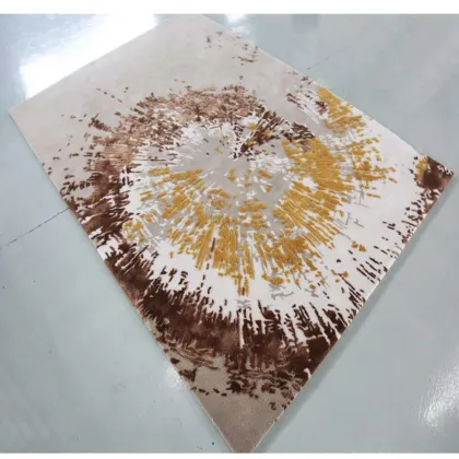 Custom Wool Rug Living Room Rugs & Sets