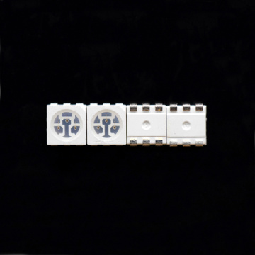 730nm IR LED 5050 SMD LED 3-chips