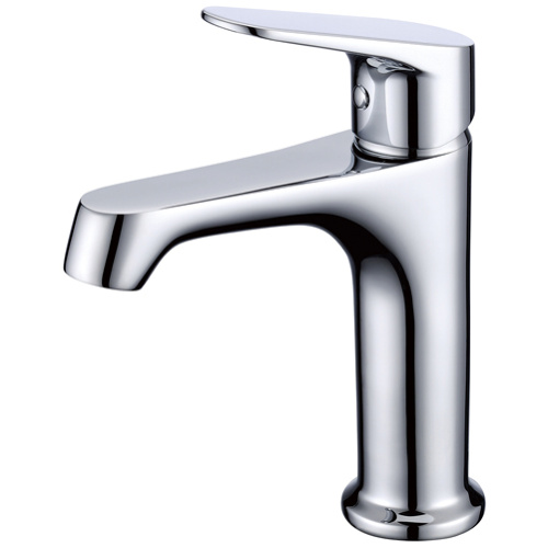 Single Cold Basin Faucets Taps