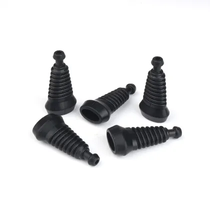 Waterproof Automotive Connector Rubber Boot