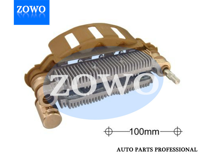 236816 Alternator Rectfier For Mitsubishi