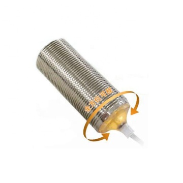 Replacing Omron Inductive Proximity Sensors: A Comprehensive Guide