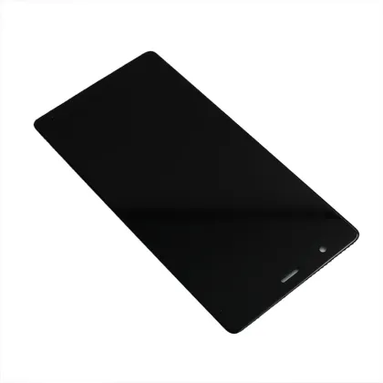 Original Full Screen Touchscreen LCD for Huawei P9 EVL09 L19 L29 Black