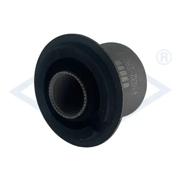 LWT UM Auto Rubber Parts Suspension Upper Control Arm Bushing 48632-28050 for Toyota Townace, Noah 96-05: SR41 CR42 T.U.V 96-06