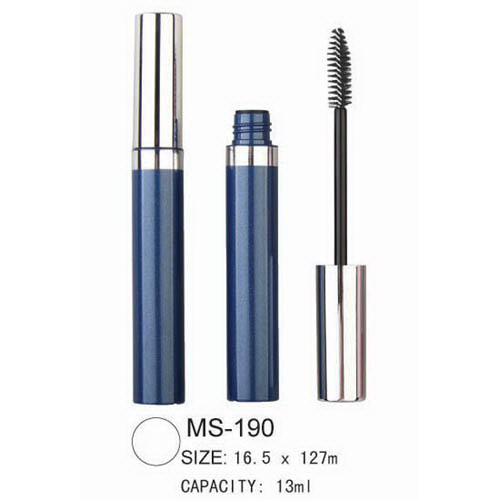 Runde Mascara Tube MS-190