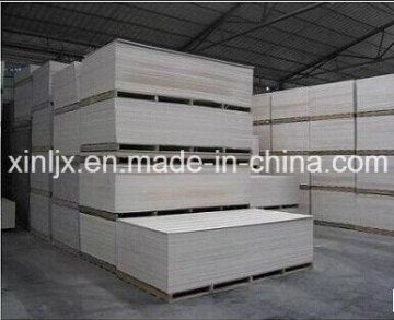 Waterproof Fiber Cement Board for Exterial Wall