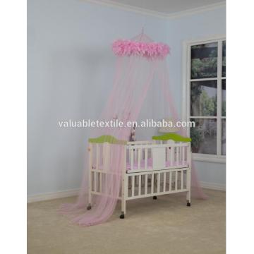 Princess Baby Bed Mosquito Net