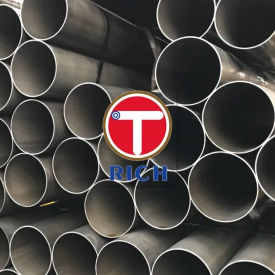 4130 ERW Carbon and Alloy Steel Mechanical Tubing