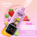 Pemimpin Vape Bang sekali pakai 85K Puff