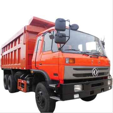 6X4 Dongfeng 20tons to 25tons tipper truck