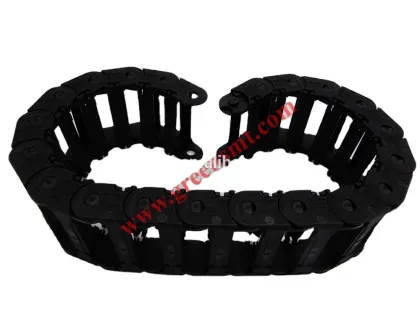 SMT Machine Accessories: JUKI 2070/2080 Y-Cable, Bear Tank Chain 40046022/400-46022, TSUBAKI TKP0450 78B