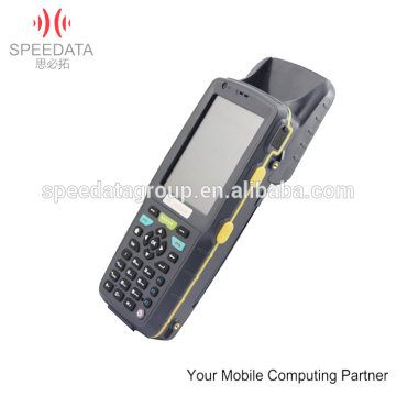 3.5inch display industrial touch screen rfid phone nfc reader android uhf reader