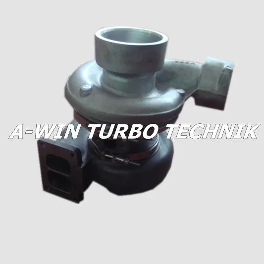 Cat085a Caterpillar Turbocharger Replacement , Car Turbo