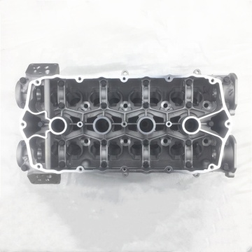 LDF106610 Cylinder Head for MG 6, MG 550, Roewe 550, 550, 750, 1.8T, 18K4G Engine" 

However, for better SEO and readability, you might consider:

"Cylinder Head LDF106610 for MG 6, MG 550, Roewe 550, 550, 750, 1.8T, 18K4G Engine