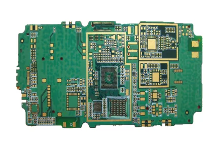 print pcb rigid circuit board