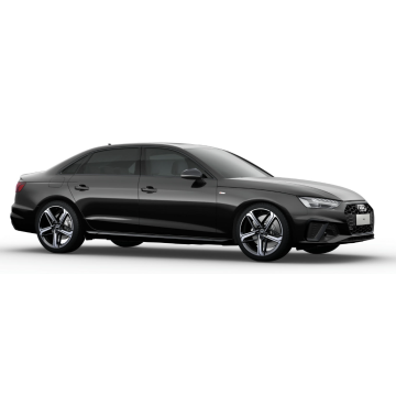 2025 Audi A4L 40 TFSI Luxury Dynamic