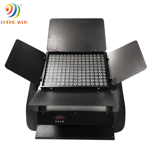 Stage Led City Lights 180*3W RGB Color Stage Led City Color Light Factory