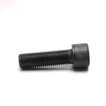 Hex Socket Head Screw Socket Cap Screws