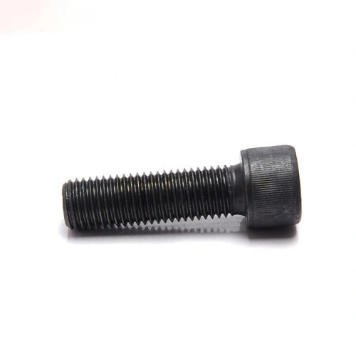 Black Oxide T-Slot Bolt Machine Tool Talbes Tank-Strap Bolts Double Nib  T-Head Bolts with Square Neck - China Fastener, Hardware