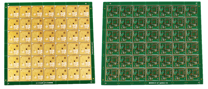 PCB Automotive sensors PCB Automotive sensors