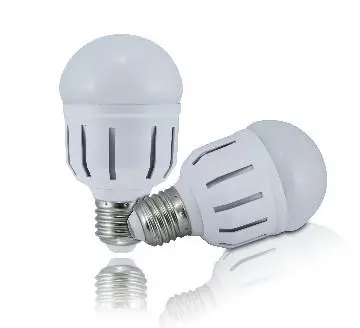 Cold White CE, RoHS Dimmable 2013 New A60 8W LED Bulb 8W A60 LED Bulbs