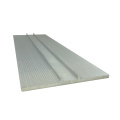 aluminium extrusion profiles for solar panel frame