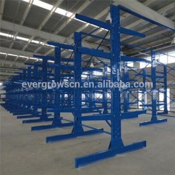 Adjustable Steel Shelving Storage Rack Shelves/Heavy Duty Cantilever Rack And Racking With Ce For Industrial Warehouse Storage