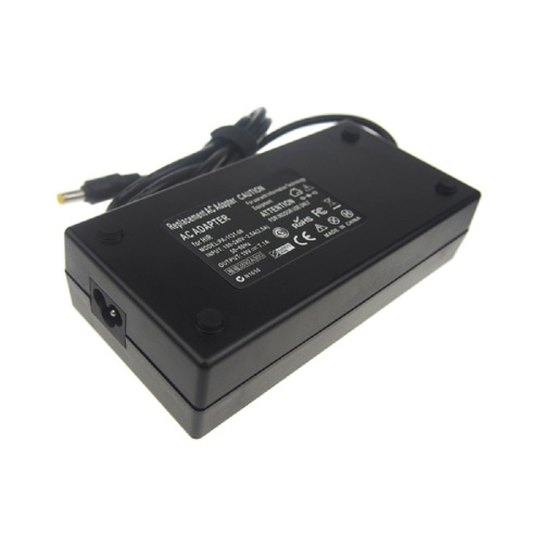 135W 19V adaptador adaptador para laptop para hp