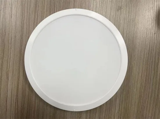 Commercial LED SMD Down Lights for Home