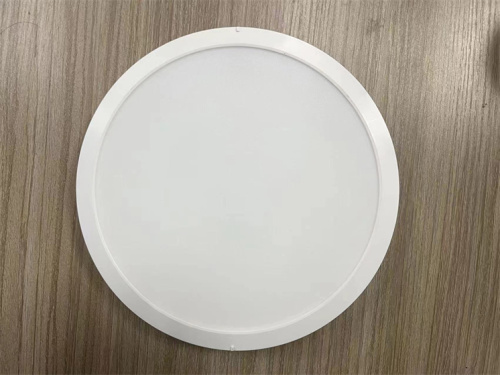 Durable Round LED SMD Down Lights for Hospital