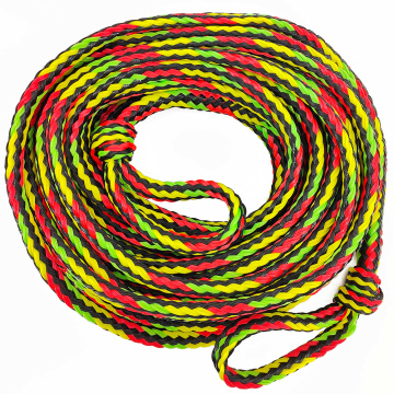 Tow Rope for Watersports and Towable Tubes